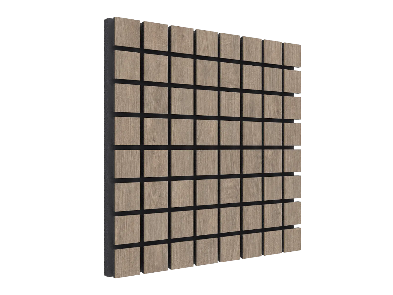 Flexi Wood Ultra Lite-Brown Oak (6 Units)